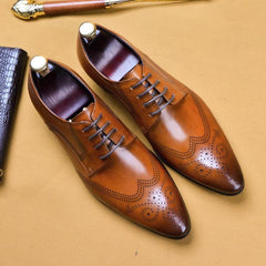 Brogue