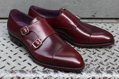 Monk Strap