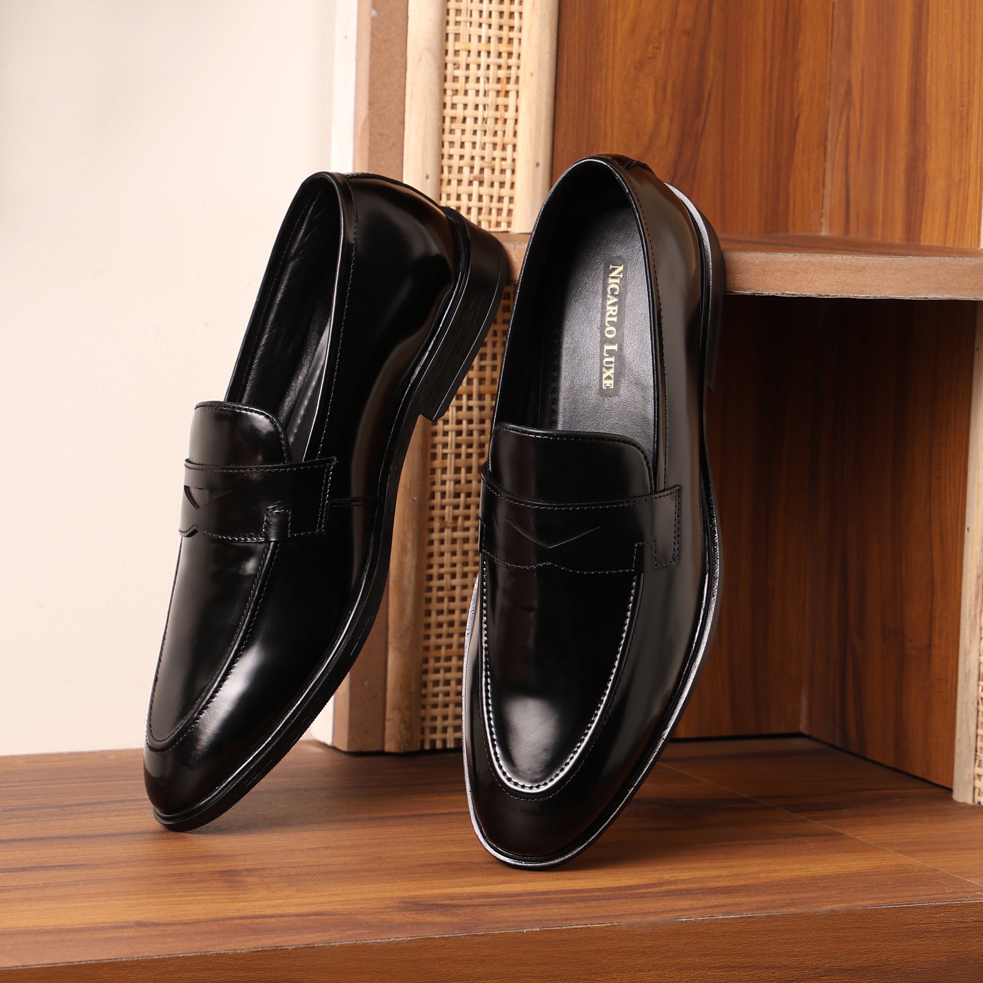 Loafers