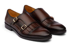 Monk Strap