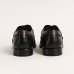 Premium Leather Belgravia Wingtip Brogue Oxford