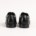 Premium Leather Belgravia Wingtip Brogue Oxford