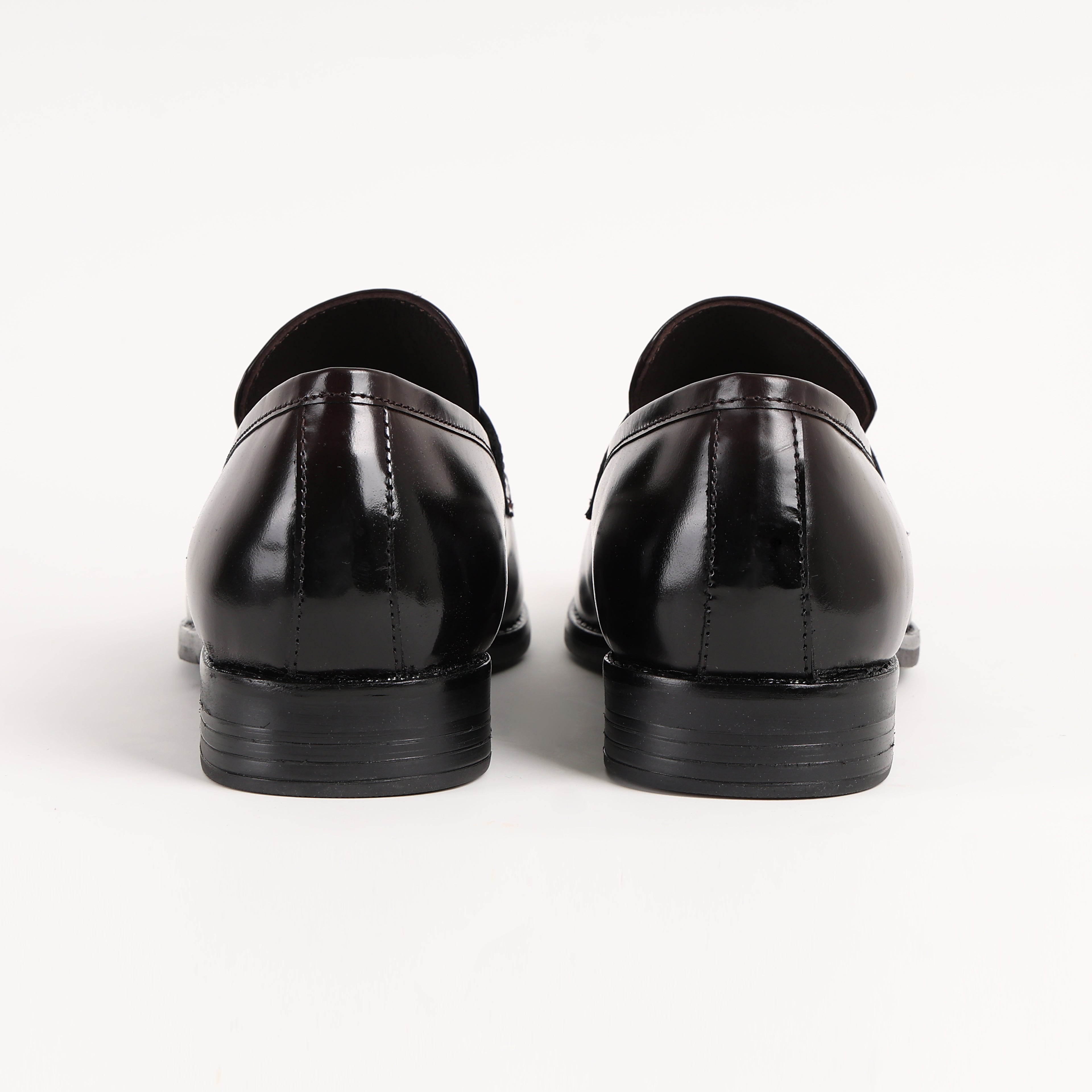 Premium Leather Cavendish Penny Loafer
