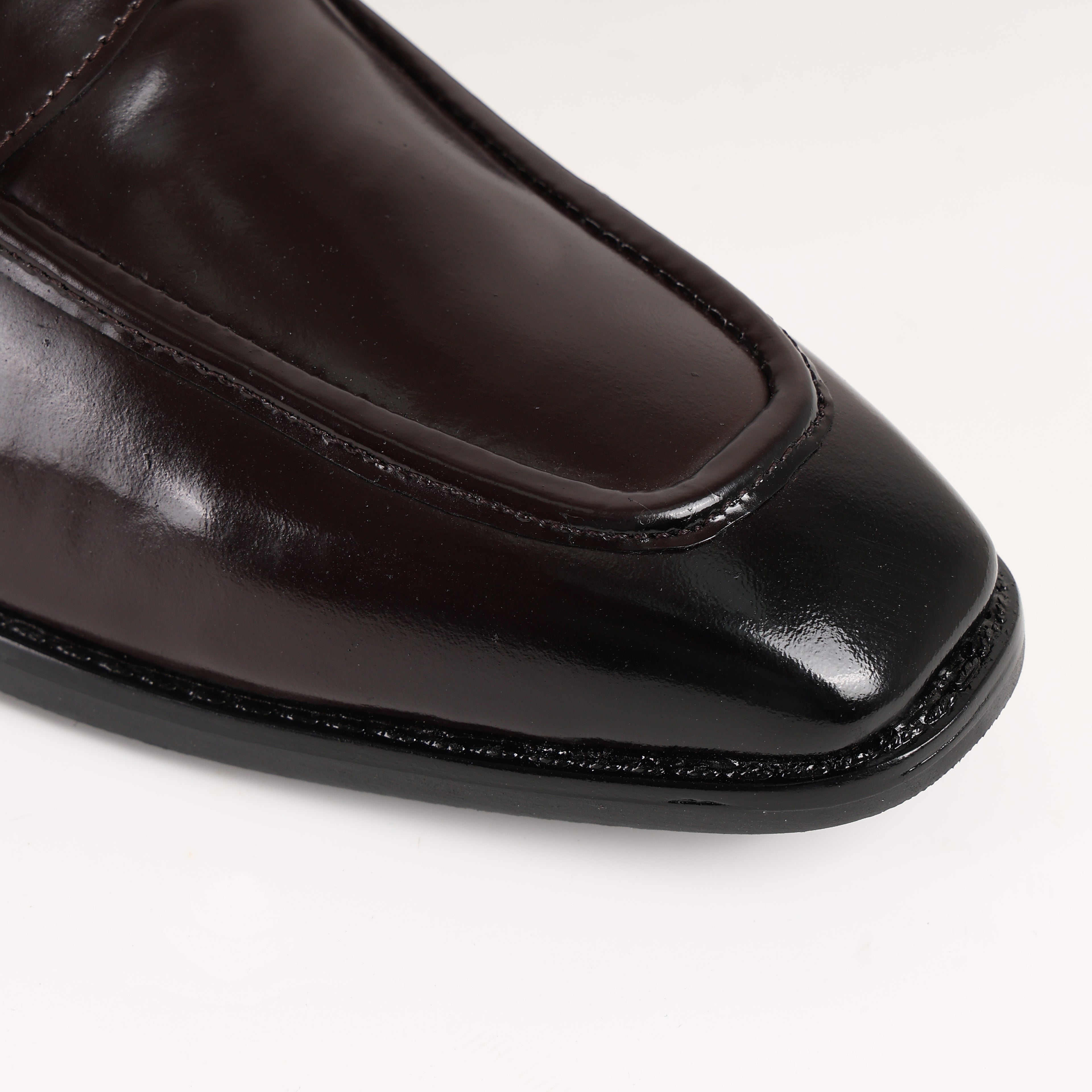 Premium Leather Cavendish Penny Loafer