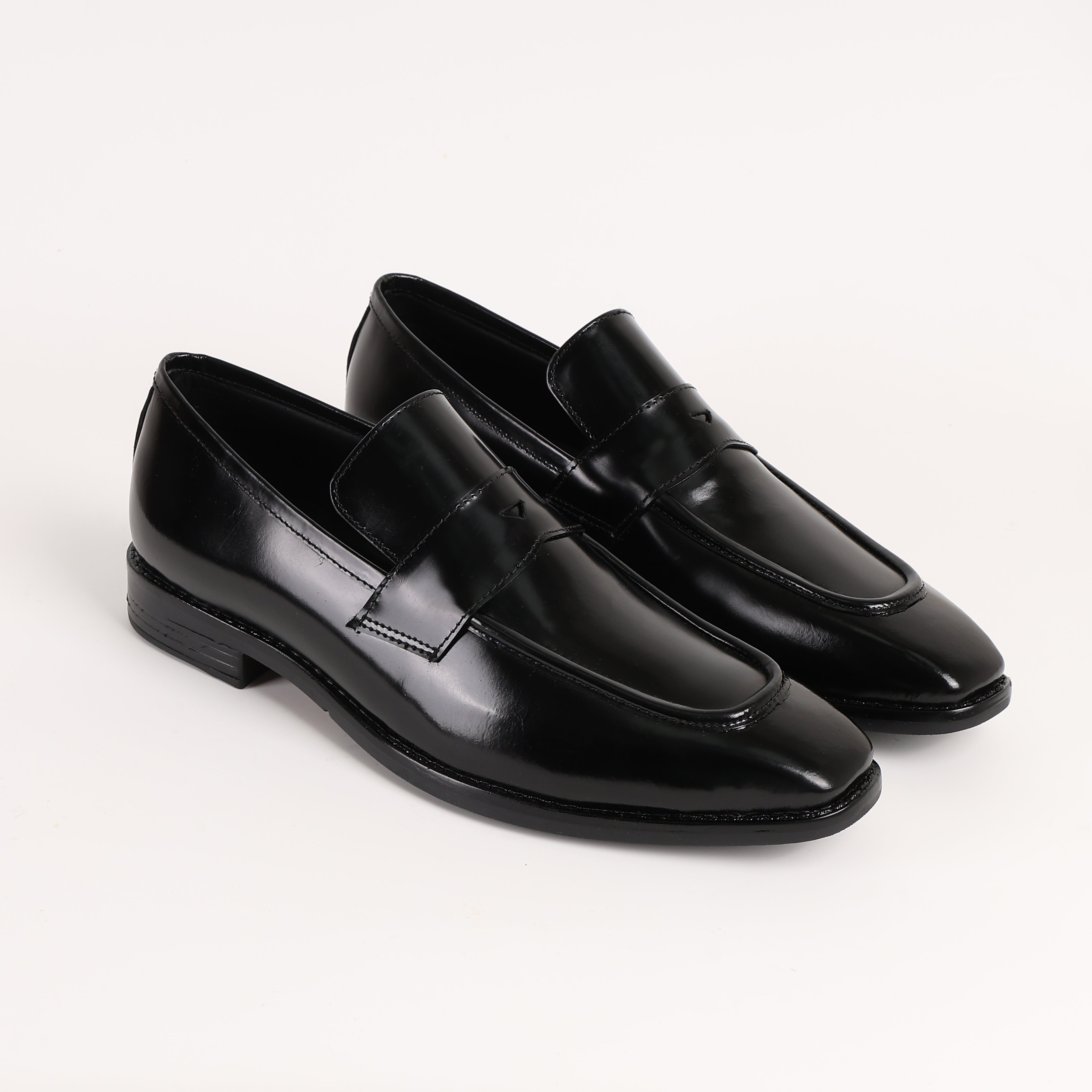 Premium Leather Cavendish Penny Loafer