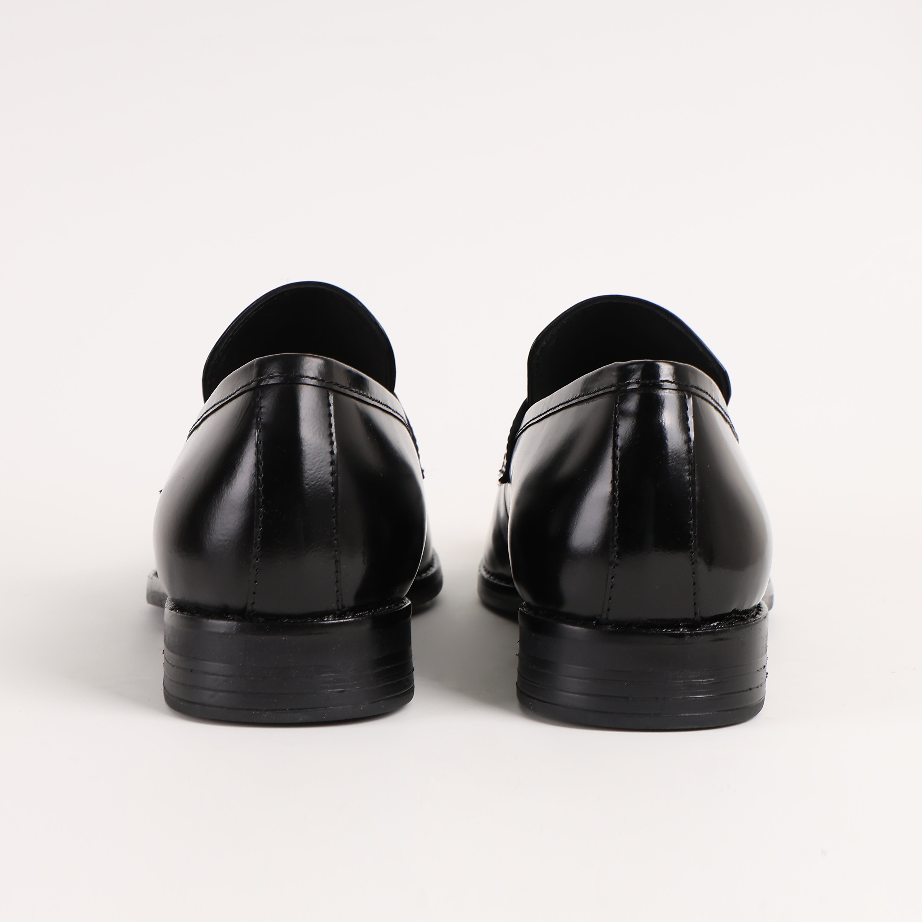 Premium Leather Cavendish Penny Loafer