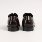 Premium Leather Windsor Brogue Oxford