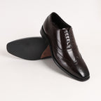 Premium Leather Windsor Brogue Oxford