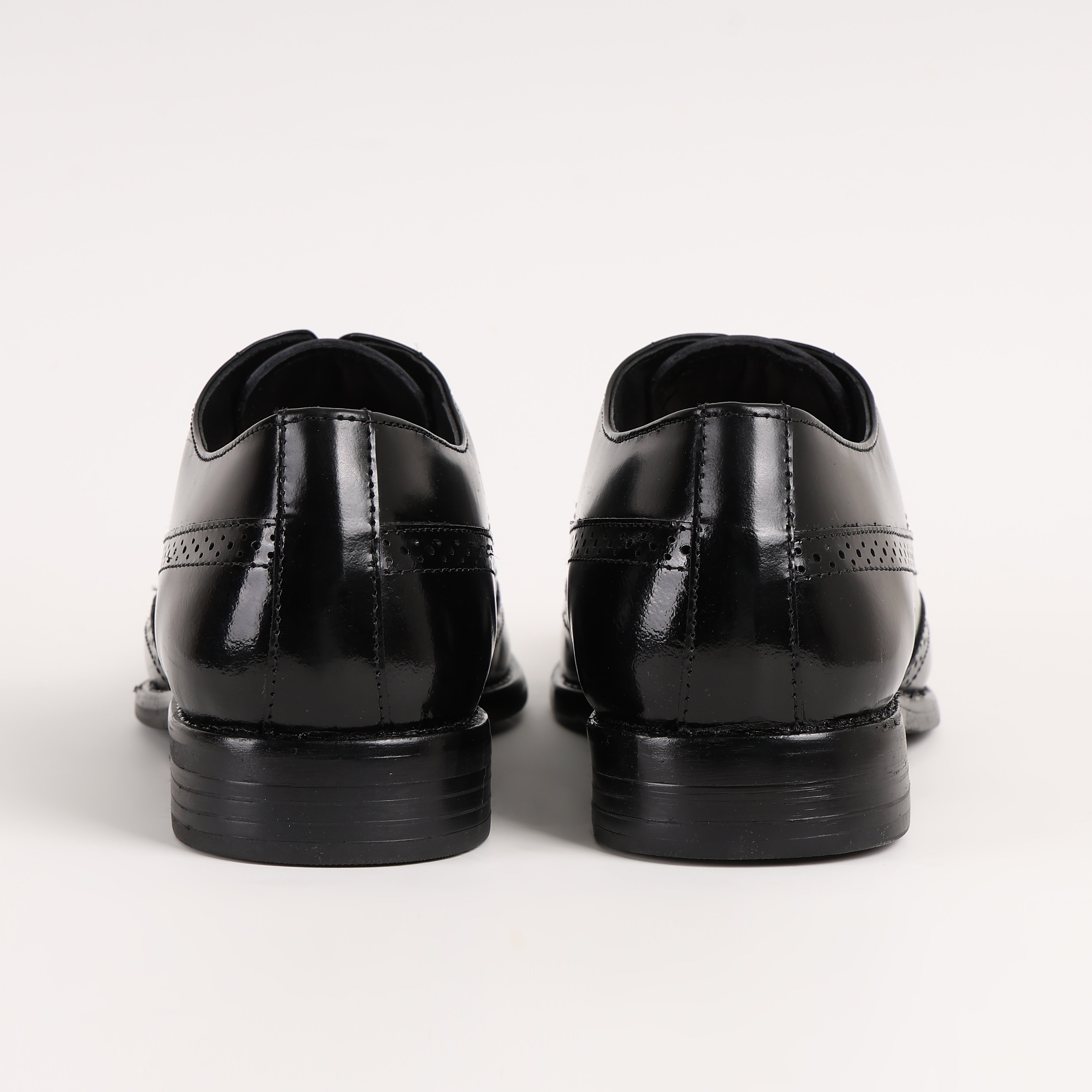 Premium Leather Windsor Brogue Oxford