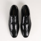 Premium Leather Windsor Brogue Oxford