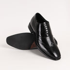Premium Leather Windsor Brogue Oxford