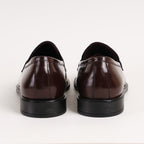 Premium Leather Sovereign Penny Loafer