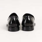 Premium Leather Sovereign Penny Loafer