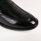 Premium Leather Sovereign Penny Loafer