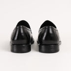 Premium Leather Monaco Horsebit Loafer