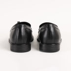 Premium Leather Ashford Tassel Loafer