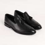 Premium Leather Mayfair Tassel Loafer