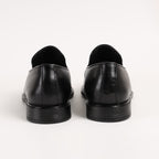 Premium Leather Mayfair Tassel Loafer