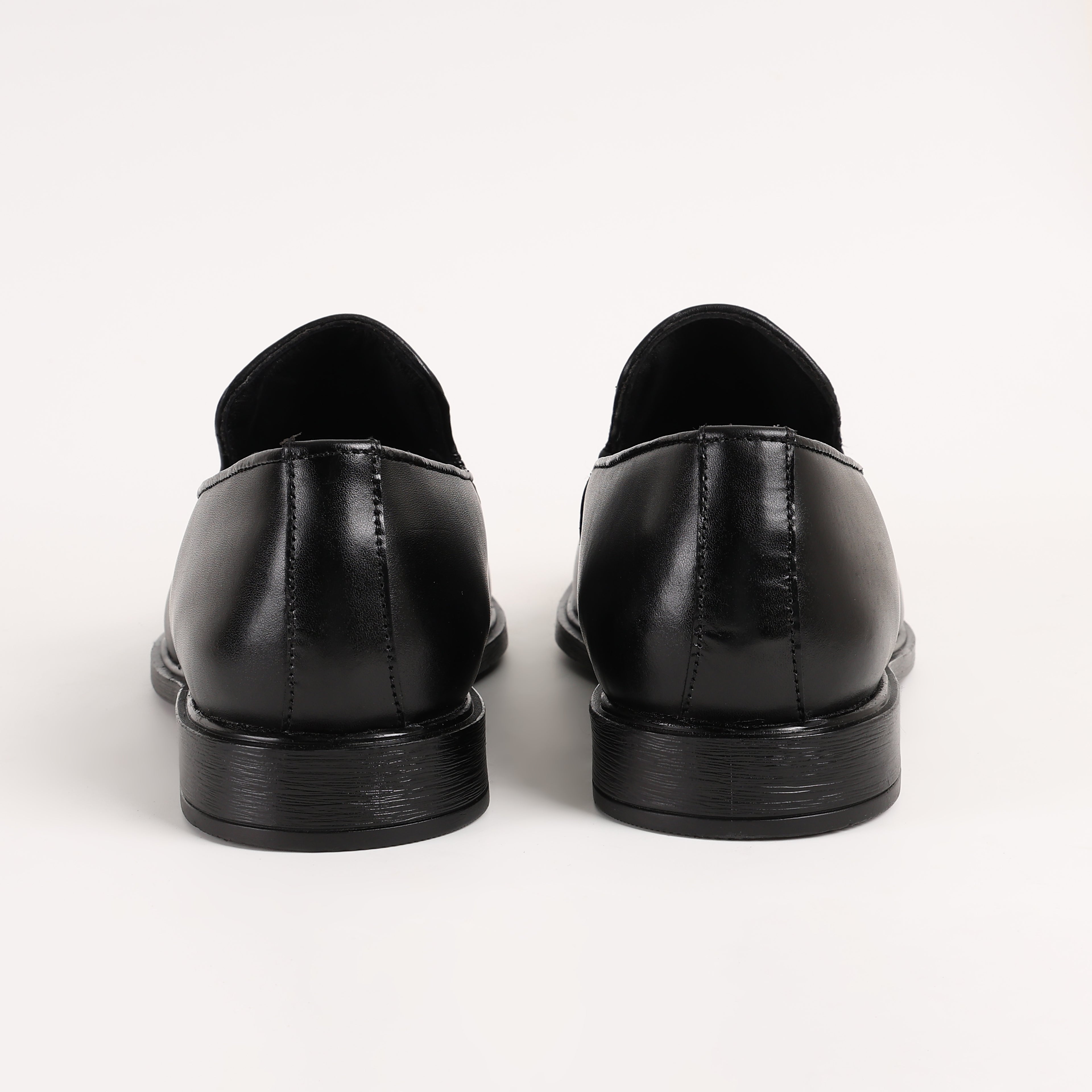 Premium Leather Mayfair Tassel Loafer