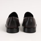 Premium Leather Mayfair Tassel Loafer