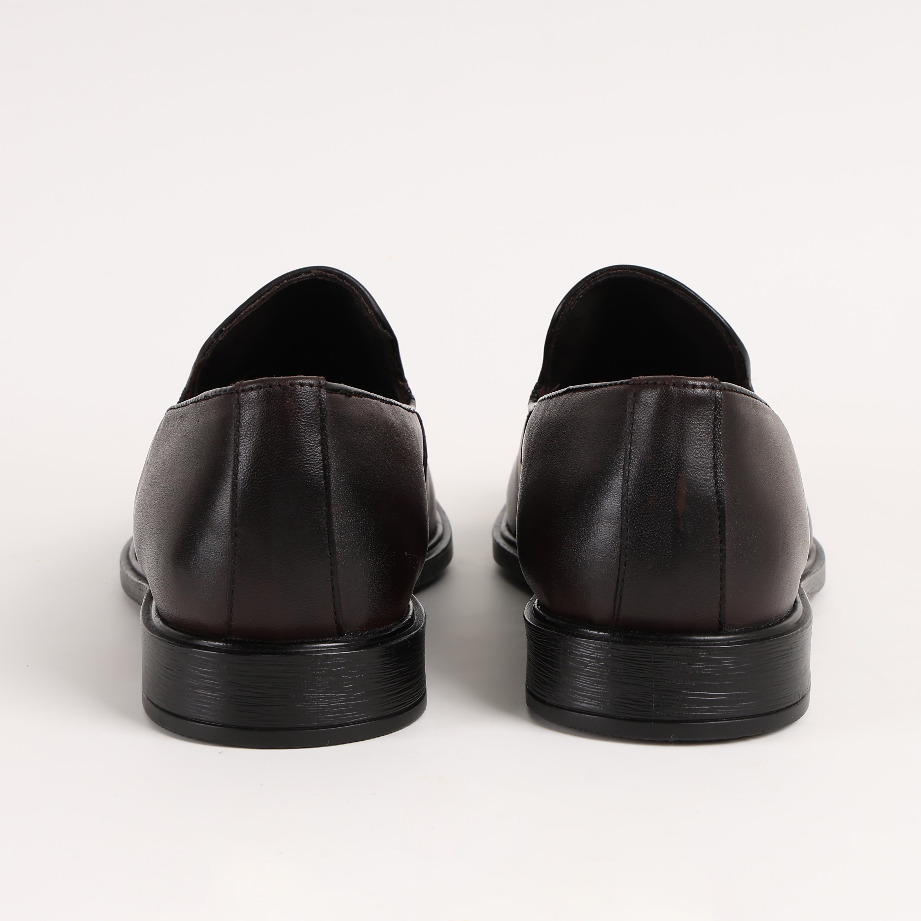 Premium Leather Mayfair Tassel Loafer
