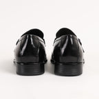 Premium Leather Aurelius Horsebit Loafer