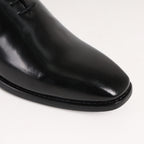 Premium Leather Signature Wholecut Oxford