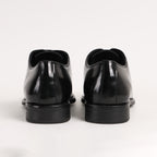 Premium Leather Signature Wholecut Oxford