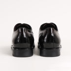 Premium Leather Signature Wholecut Oxford