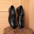 Premium Leather Mayfair Tassel Loafer