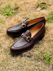 Tassel Loafer