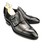 Monk Strap