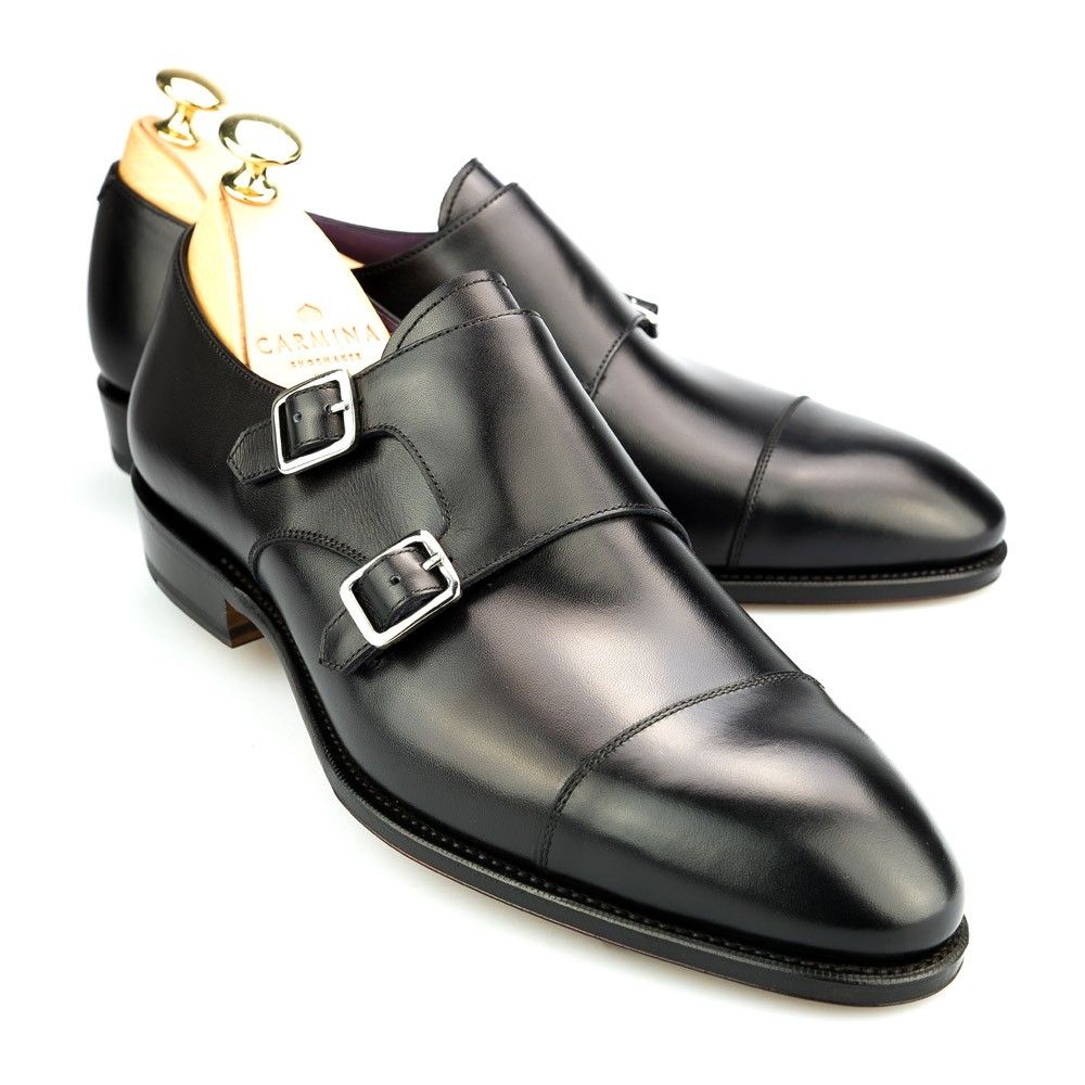 Monk Strap