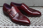 Monk Strap
